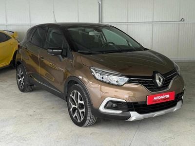 Outra Usado 2018 Renault Captur SUV | € 12.250 (Preço justo)