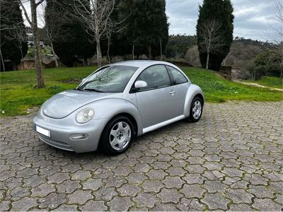VW Beetle