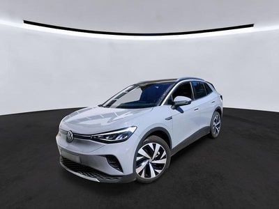 Cinzento Usado 2021 VW ID.4 SUV | € 20.990 (Preço justo)