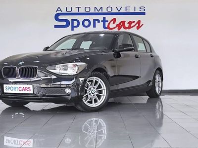 BMW 116