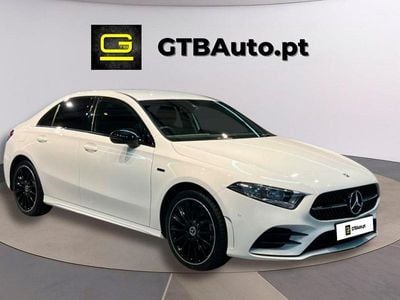 Mercedes A250