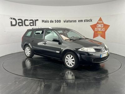 Renault Mégane GrandTour