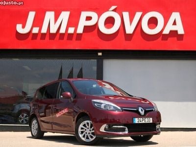 Renault Grand Scénic III