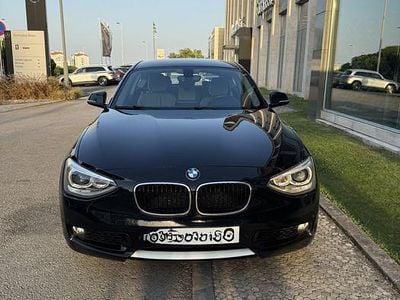 BMW 120