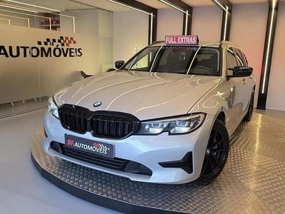 BMW 330e