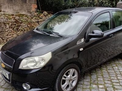 usado Chevrolet Aveo 1.2i Excelente Estado