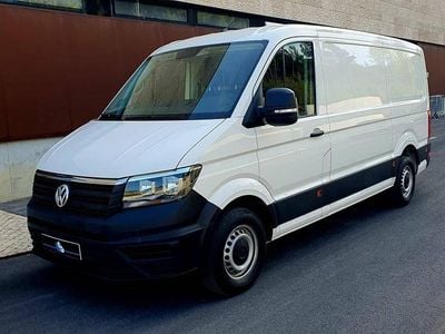 VW Crafter