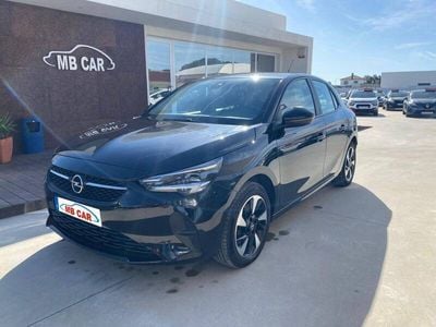 Opel Corsa-e