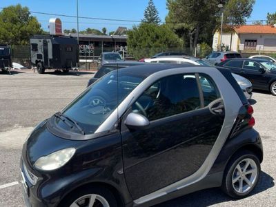 Smart ForTwo Coupé