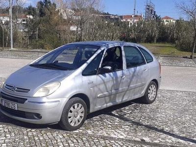 Citroën Xsara Picasso