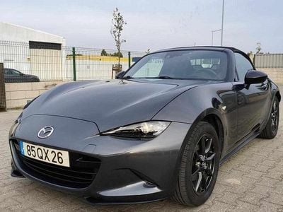 Mazda MX5