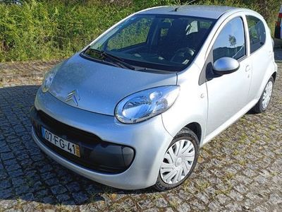 Citroën C1