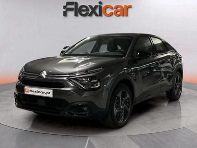 Citroën e-C4