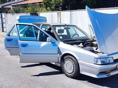 Usado 1988 Renault 21 Sedan | € 11.999