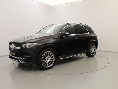 Usado 2019 Mercedes GLE300 Sedan | € 58.000 (Preço elevado)