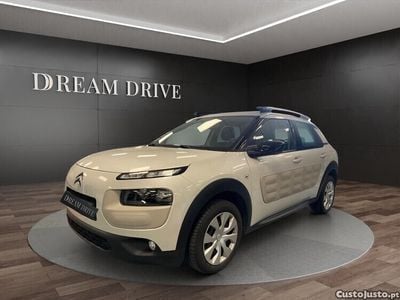 Citroën C4 Cactus