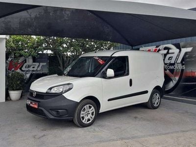 Fiat Doblò