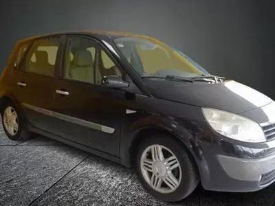 Renault Mégane II
