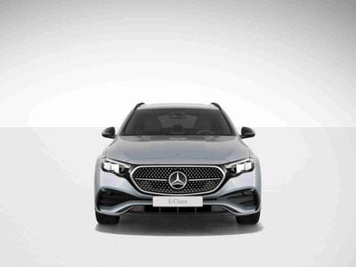 Mercedes E300