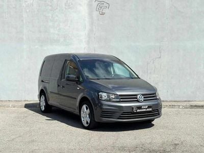 Outra Usado 2020 VW Caddy Monovolume | € 19.850