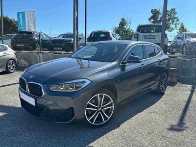 Cinzento Usado 2021 BMW X2 Comfort Edition SUV | € 37.990 (Caro)