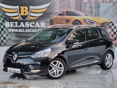 usado Renault Clio IV 