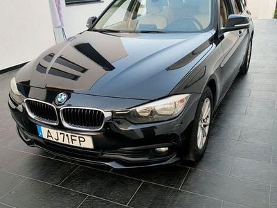 BMW 316