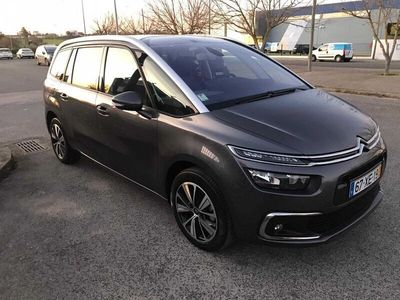 usado Citroën C4 SpaceTourer 1.5 BlueHDi