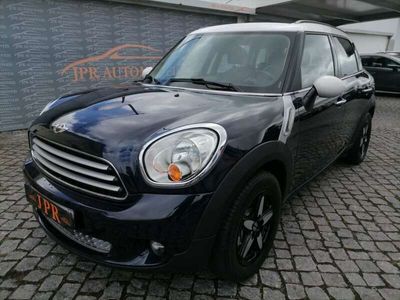 Mini Cooper D Countryman