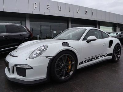 usado Porsche 911 GT3 RS 