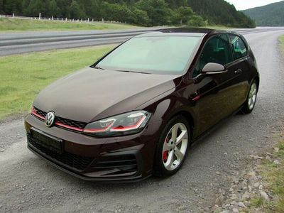 usado VW Golf VII 2.0 TSI GTI Performance