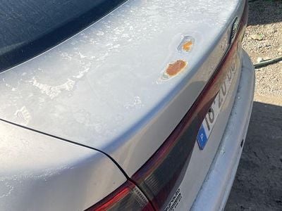 Usado 1999 Seat Toledo Sedan | € 2.000