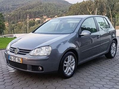 VW Golf VI