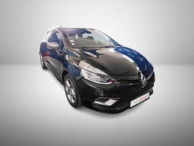 Renault Clio GrandTour