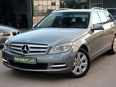 Mercedes C180