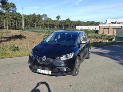 Renault Scénic IV