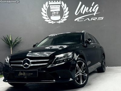 Mercedes C300