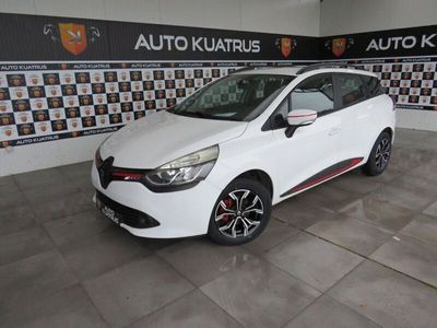 usado Renault Clio IV 