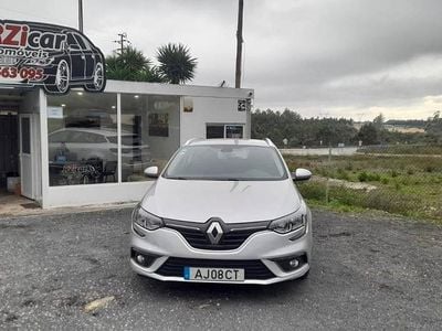 Renault Mégane IV