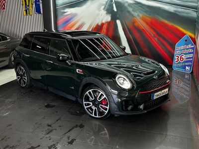 Mini John Cooper Works