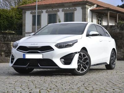 usado Kia XCeed 1.0 T-GDi GT-Line