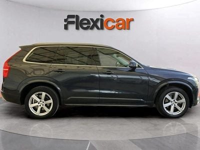 Cinza Usado 2021 Volvo XC90 Ultimate SUV | € 44.990 (Super Preço)