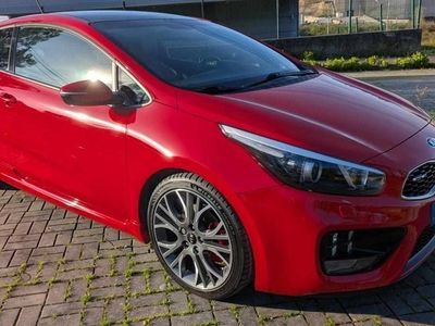 Kia Ceed GT