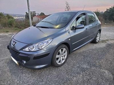 Peugeot 307