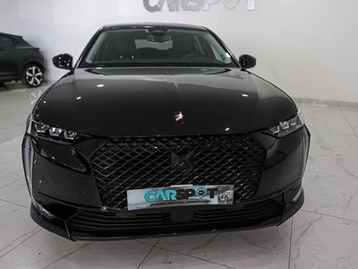 DS Automobiles DS4