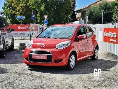 Citroën C1