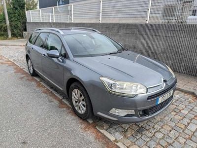 Citroën C5
