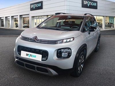 Usado Citroën C3 Shine 100 HP (73 kW) 2018 Cinza Citadino