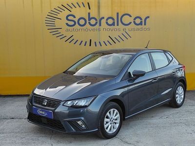 usado Seat Ibiza 1.0 TSI Style