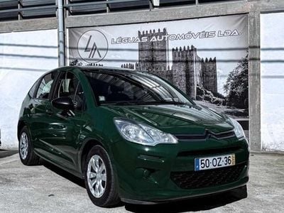 Citroën C3